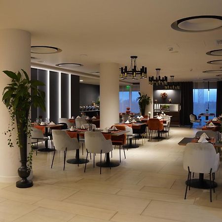 Hotel Sorin Mihai Cristian  Exterior photo
